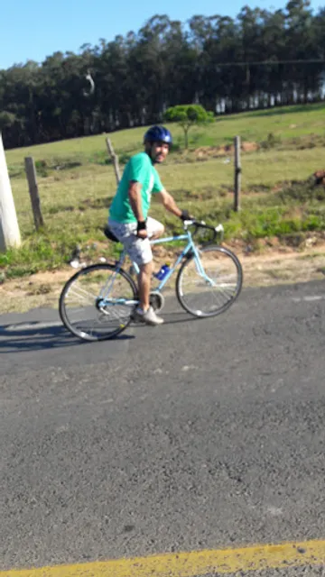 Pizzaria Dona Redonda