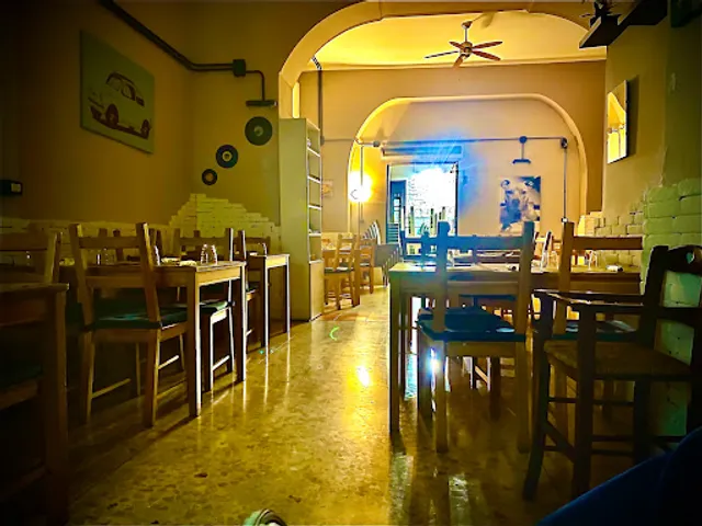 Soul Express Licapizza