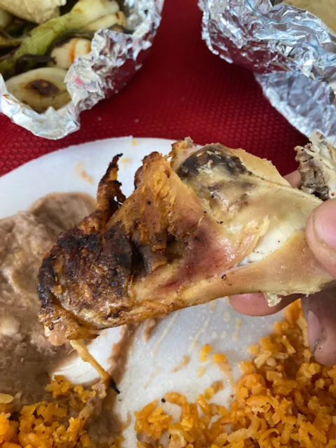 Chapala Taqueria Hanover Park