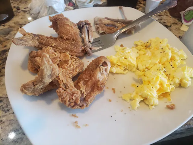 Jackson Soul Food II