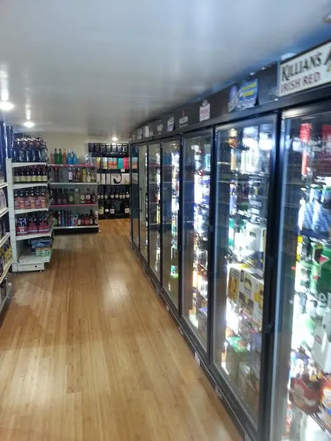 Center Spirit Shoppe