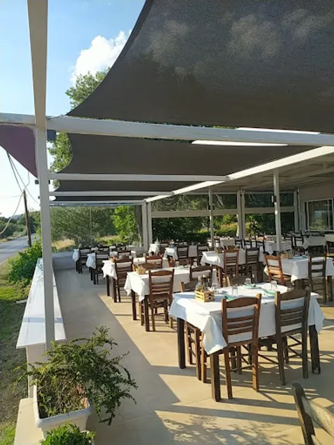 Stavros Traditional Grill House