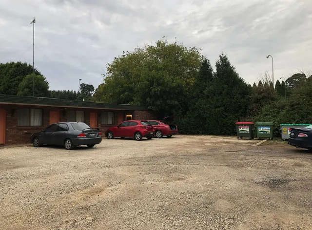 Robertson Country Motel