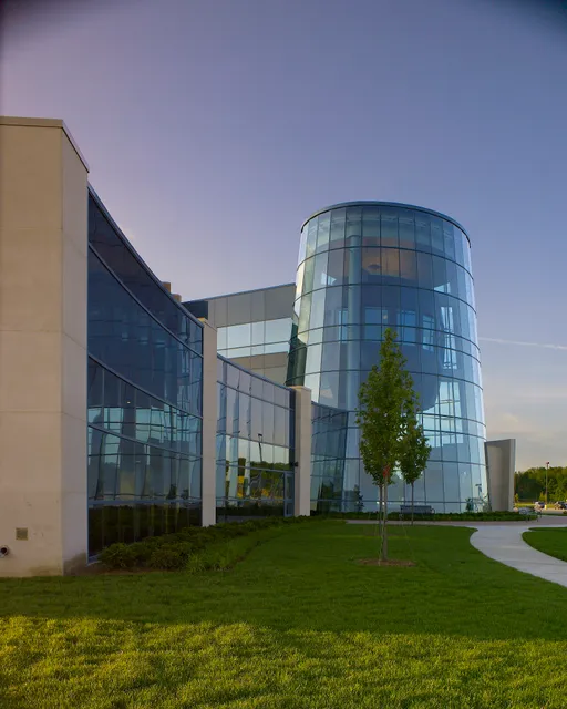 Southfield Public Library