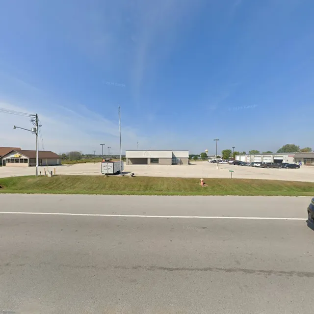 Steel Belly BBQ Food Truck