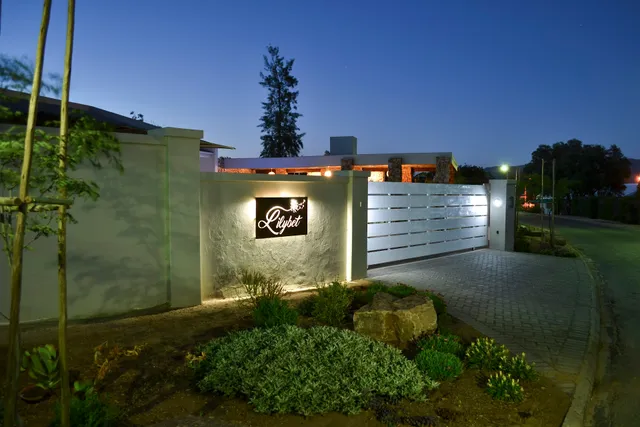 Lilybet Self Catering