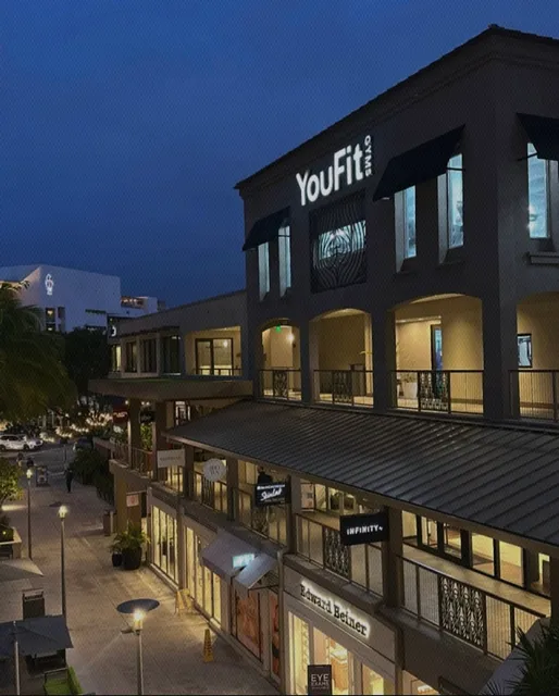 YouFit Gyms Coconut Grove