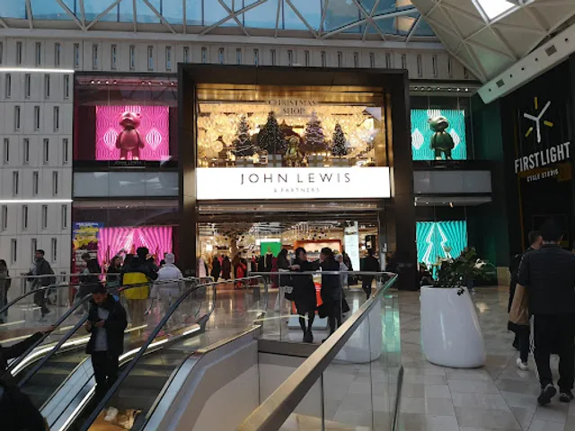 London Borough of Hammersmith and Fulham