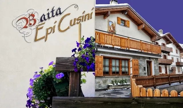 Baita Epi Cusini