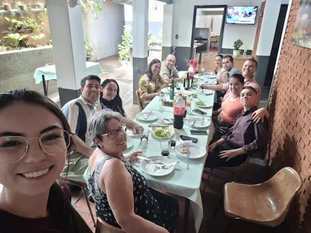 Bulevar Lanchonete e restaurante