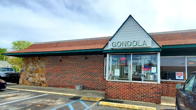 Gondola Restaurant