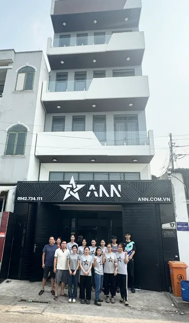 Kho Sỉ ANN chuyên sỉ mỹ phẩm & quần áo