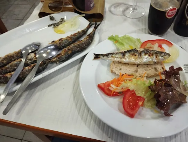 Restaurante O Lanche