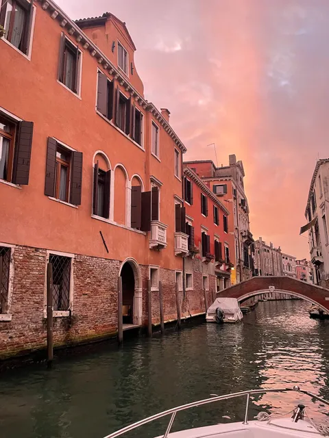 Locanda Cà del Console