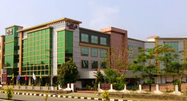 Sree Gokulam Residency