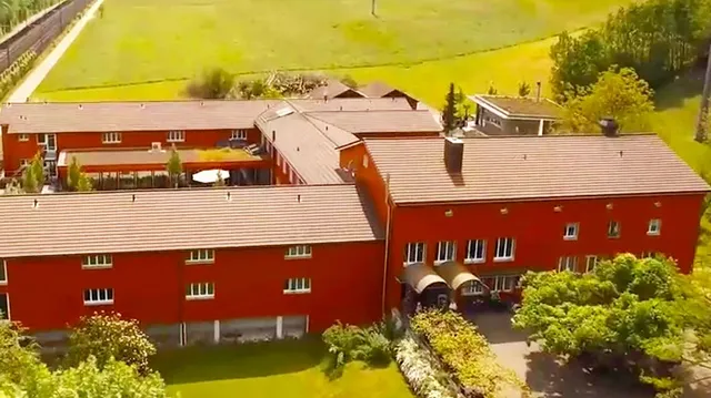 Nursing home Ruttigen