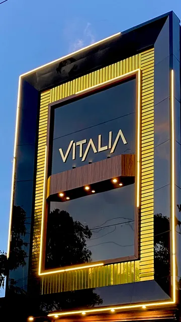 Hotel Vitalia