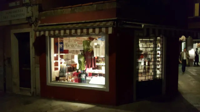 Derò Riflessi di Venezia