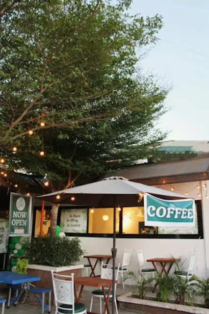 Old Coast Cafe Calamba