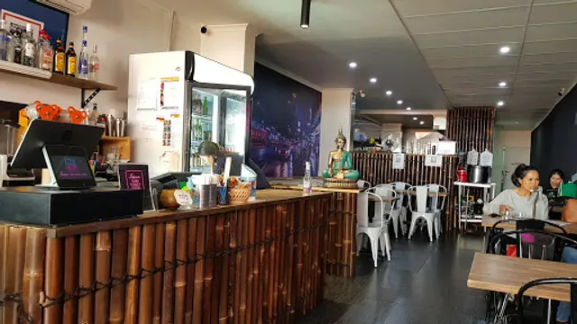 Issan Thai Street Food