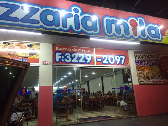 Pizzaria Guaiapó