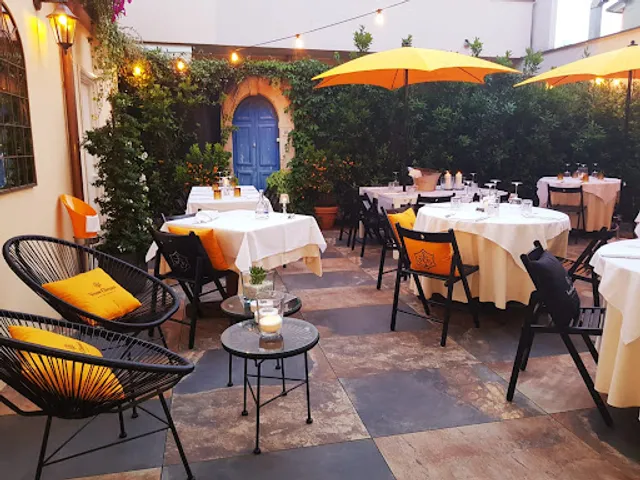 Ristorante Porto22 Cesenatico