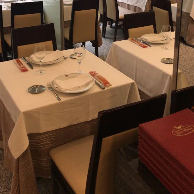 Ristorante Casa Marco