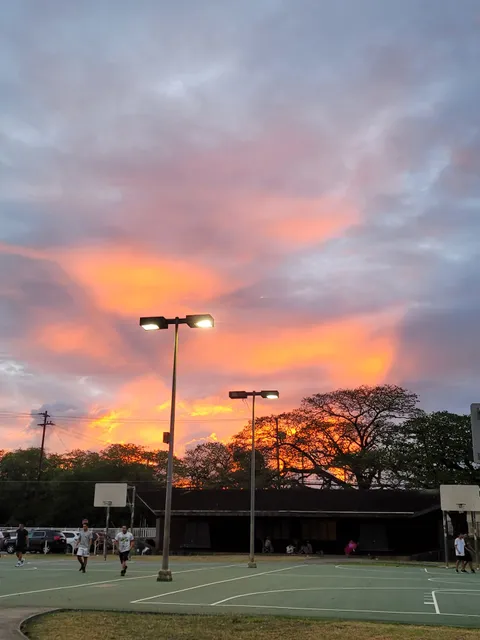 Lehua Community Park
