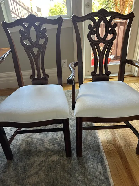 Michael's Custom Built Upholstery