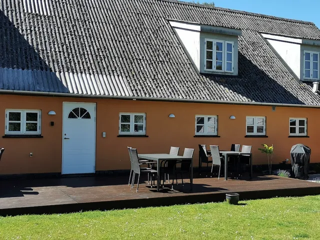 Akaciegaarden Bed & Breakfast