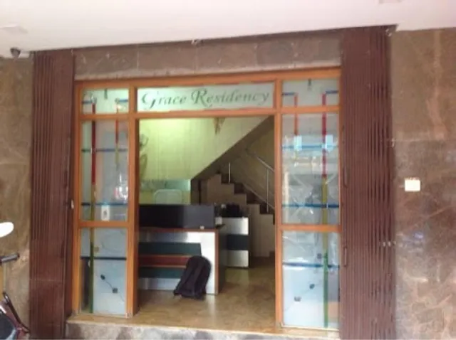 Grace Residency