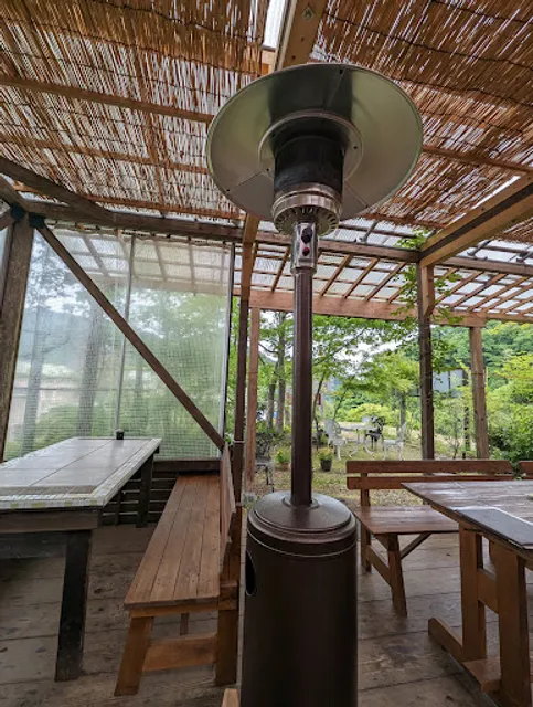 Kitchen Tamagawa Nukui