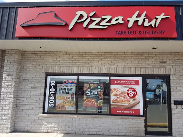 Pizza Hut
