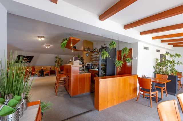 Restaurace U Šedivce