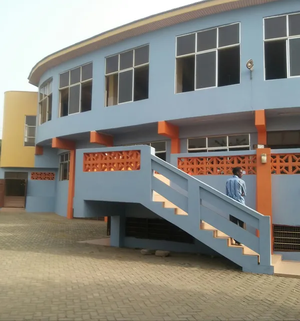 Holy Family Catholic Church