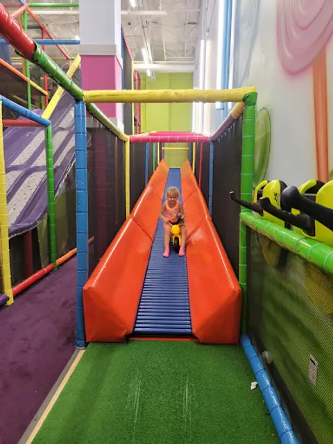 Kids Empire Woodbridge