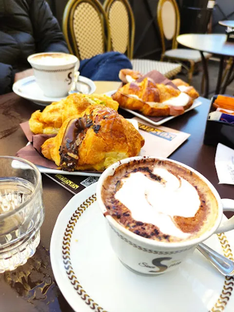 Sciascia Caffè 1919