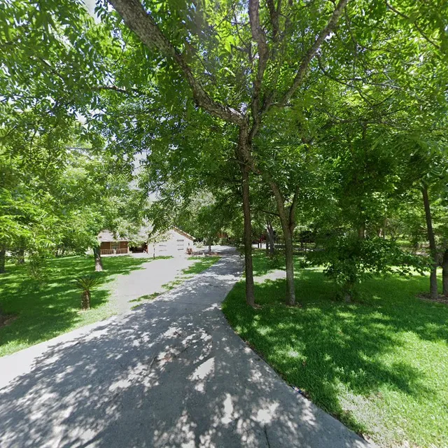 Rock's River Retreat