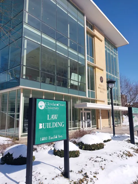 Cleveland State University College of Law