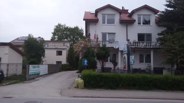 Hotel Pod Świerkiem