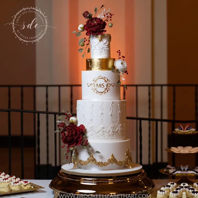 Sweet Delights Cakery