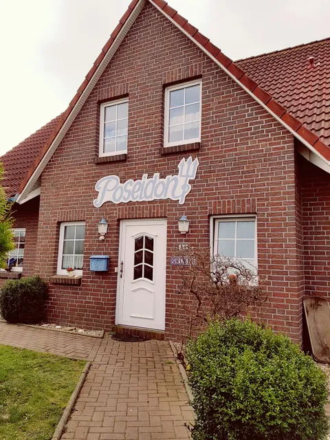 Ferienhaus „Poseidon“