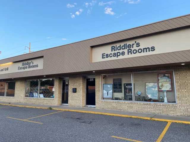 Northgate Shopping Center