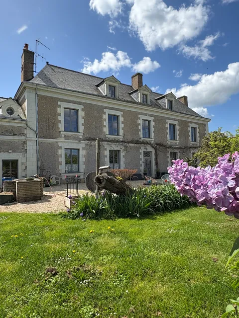 La Demeure De L'aubance