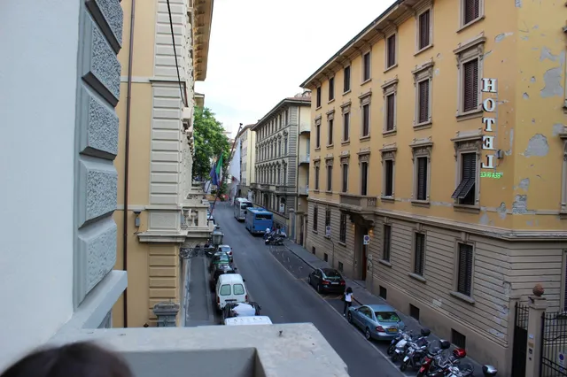 Affittacamere Serena