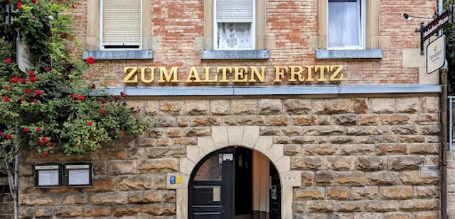 Zum Alten Fritz
