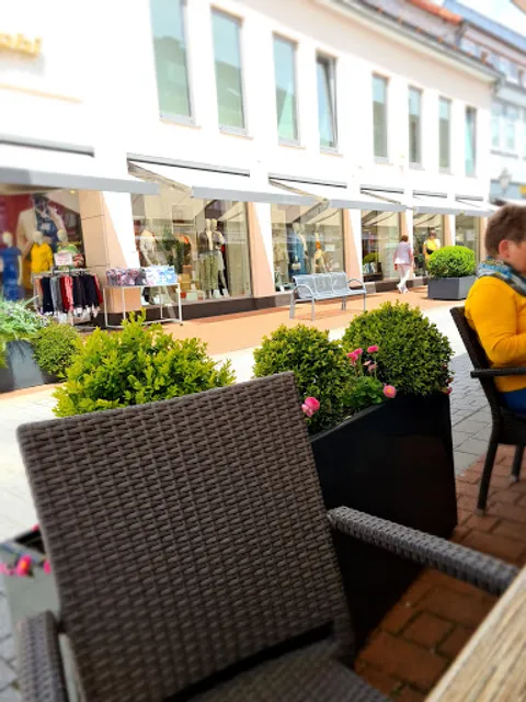 Konditorenmeister C & F Mangold GbR