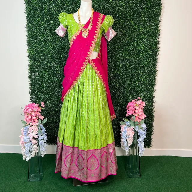 Kushi Collections By Shanthi