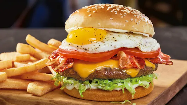 Red Robin Gourmet Burgers and Brews