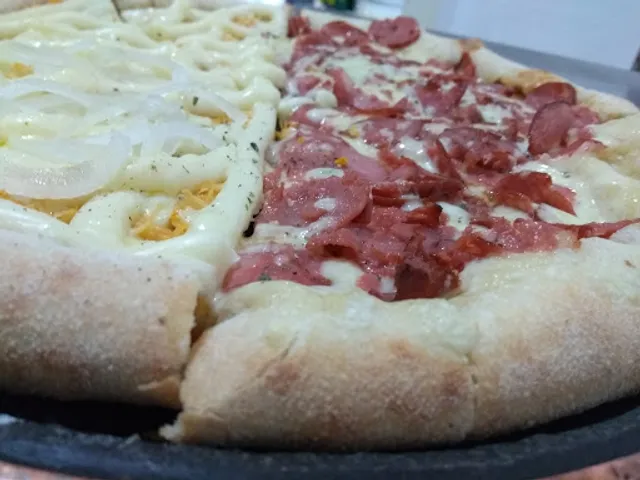 Don Piatt'o Pizzaria